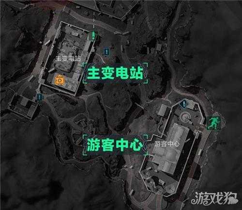 三角洲行动零号大坝地图点位详细打法分享