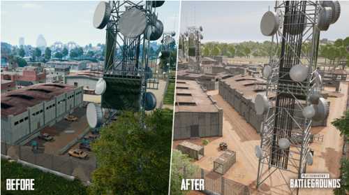 官宣！雷神xPUBG官方第八赛季合作，百万豪礼送不停！