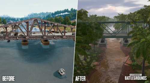 官宣！雷神xPUBG官方第八赛季合作，百万豪礼送不停！