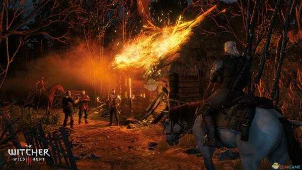《巫师3：狂猎》恶魔之尘相关道具配方材料一览