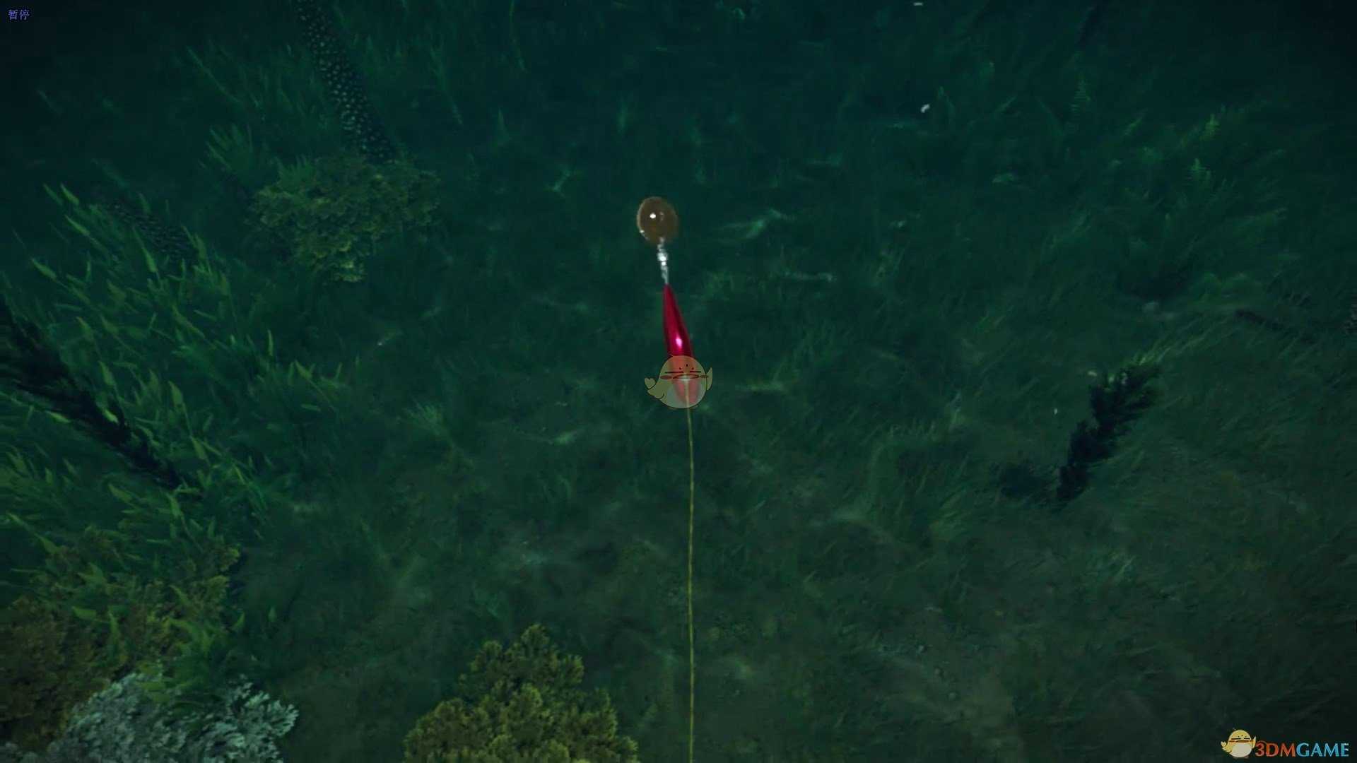 《终极钓鱼模拟器》贝加尔湖鱼类钓点一览