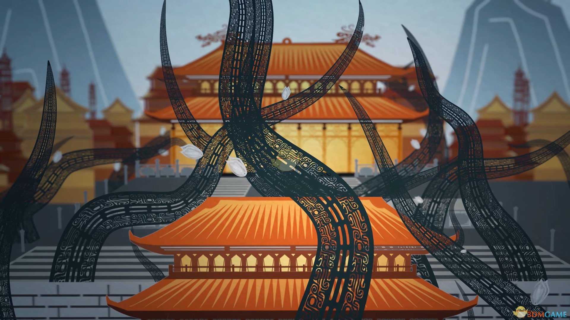 《暖雪》冥妆武器属性效果介绍