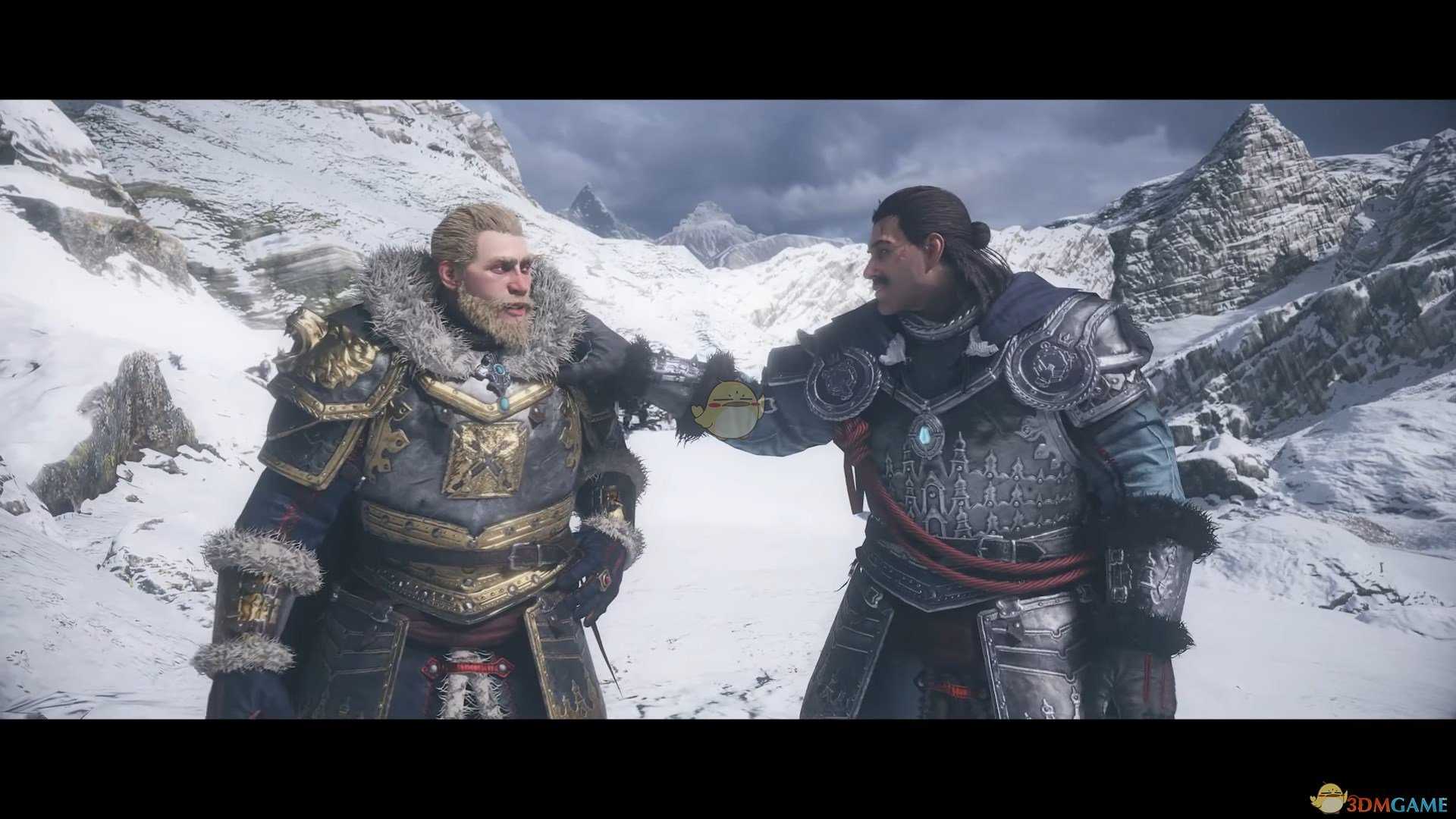 《全面战争：战锤3》震旦好用拆塔武器推荐