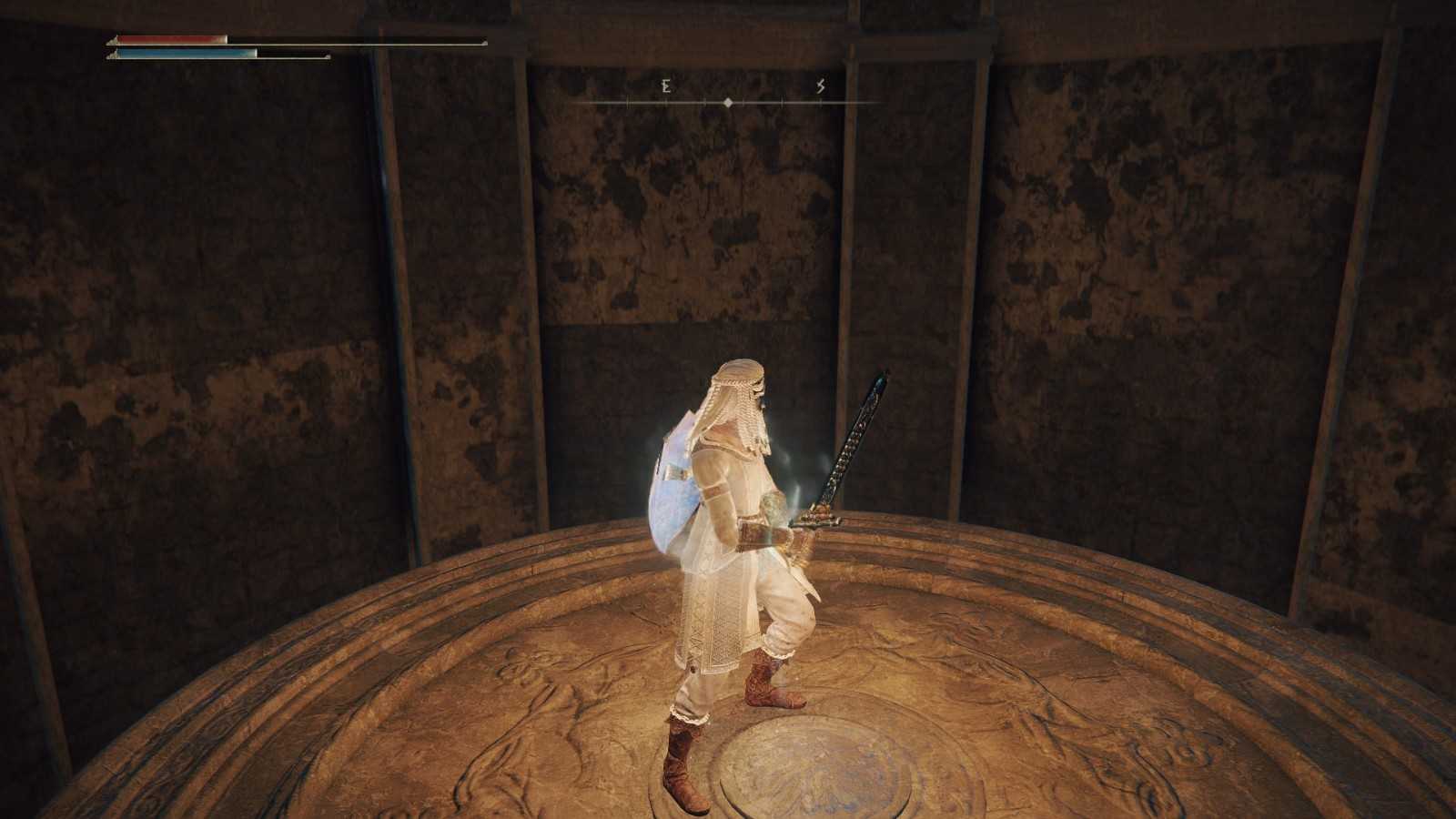 《艾尔登法环》雷恩魔法师塔进入方法介绍