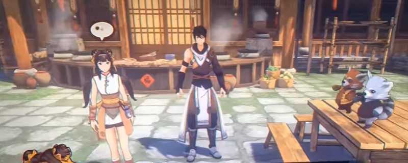 侠之道段红儿配装与技能怎么搭