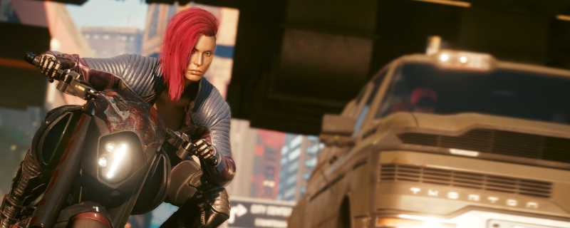 赛博朋克2077车辆科尔比 CX410 孤峰怎么获得