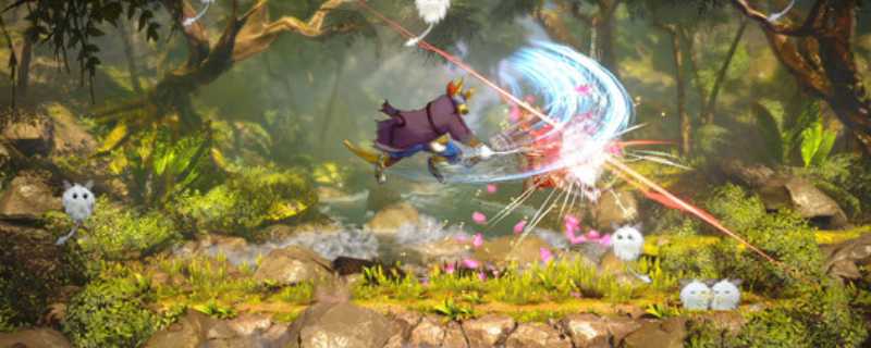 百英雄传崛起需要什么配置要求