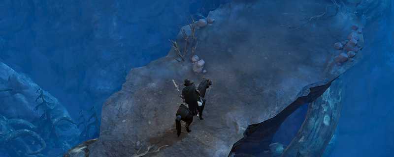 吸血鬼崛起毒盾技能有什么特点