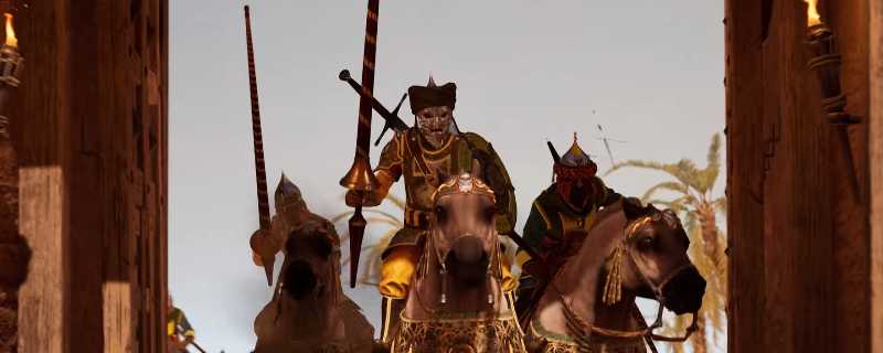 骑士精神2伏击者职业有什么特点