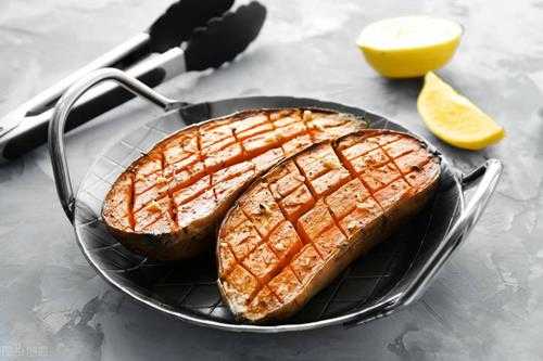 空气炸锅烤红薯多长时间(一般是烤几分钟,要放锡纸吗)