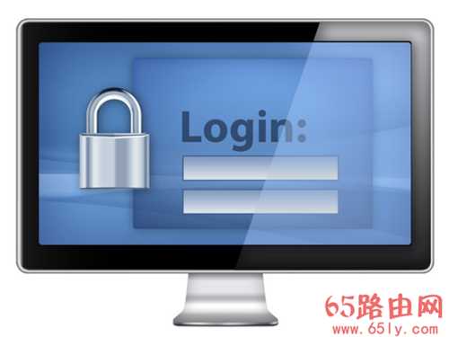 wifi登录密码是什么?