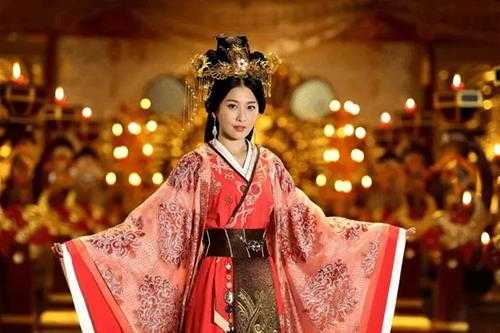 平阳与卫青合葬了吗(三次婚姻,最后为什么选择和卫青合葬)