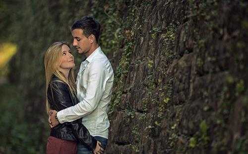 夫妻原来是前世注定的(前世今生夫妻因果已注定)