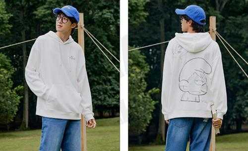 卫衣品牌排行榜前十名(10大国卫衣品牌,时尚又百搭)