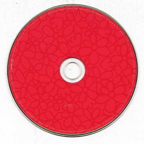 群星.2005-LOVE05情歌集2CD【正东】【WAV+CUE】