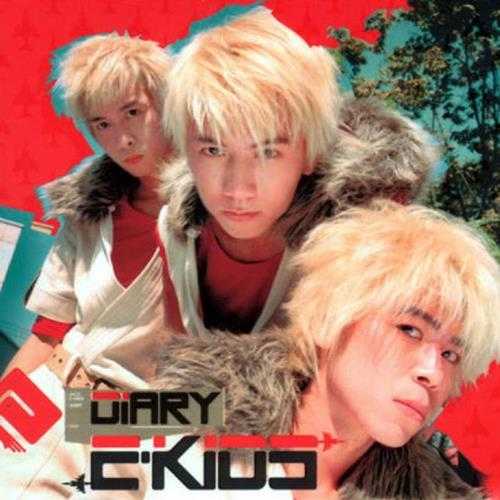 E-Kids.2002-Diary（EP）【EMI】【FLAC分轨】