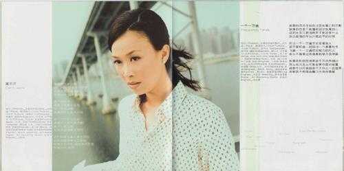 那英.2002-如今(引进版)【华纳】【WAV+CUE】