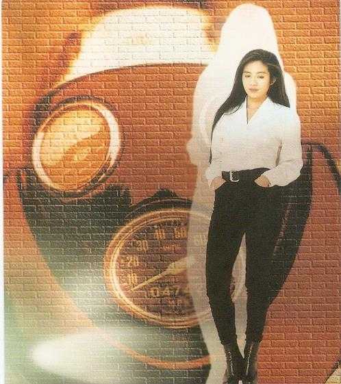 杨采妮.1994-初恋(EP)【EMI百代】【WAV+CUE】