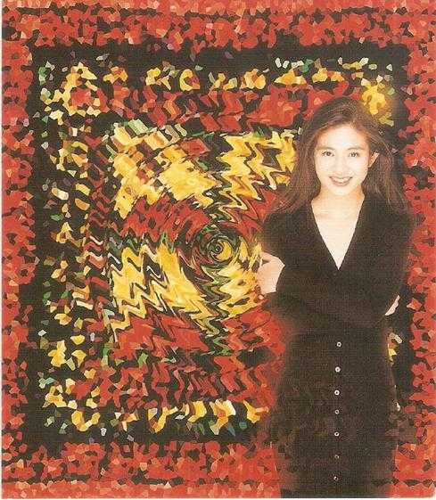 杨采妮.1994-初恋(EP)【EMI百代】【WAV+CUE】