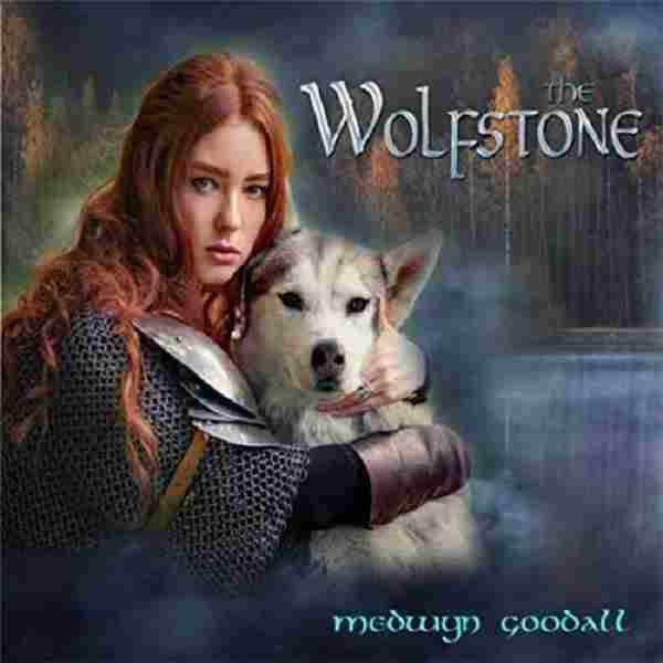 【老梅专辑】MedwynGoodall-2021-TheWolfstone(FLAC)