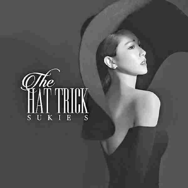 石咏莉-The.Hat.Trick【SACD-ISO】