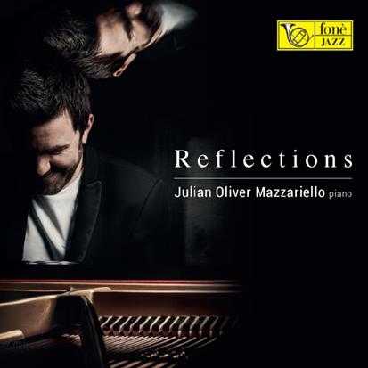 [Fone]JulianMazzariello-Reflections(2022)[FLAC24Bit96KHz]