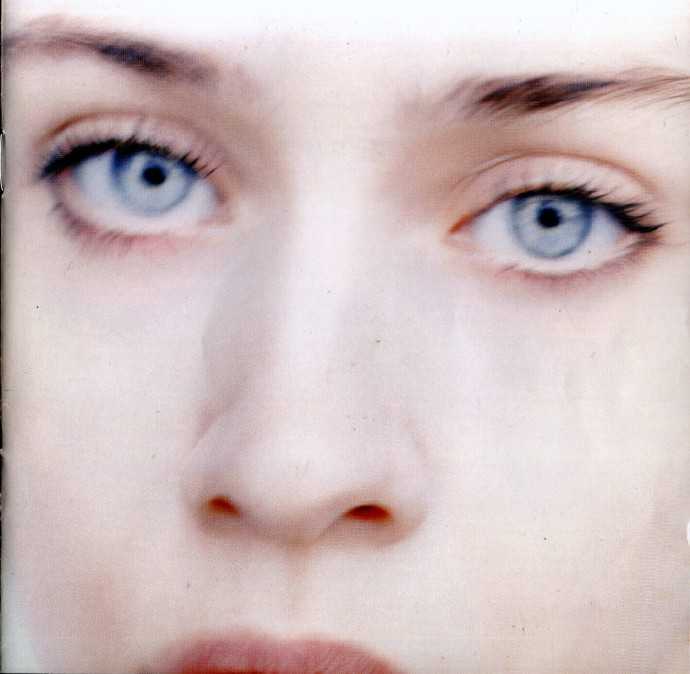 【摇滚乐】Fiona.Apple《Tidal》1996[FLAC+CUE整轨]