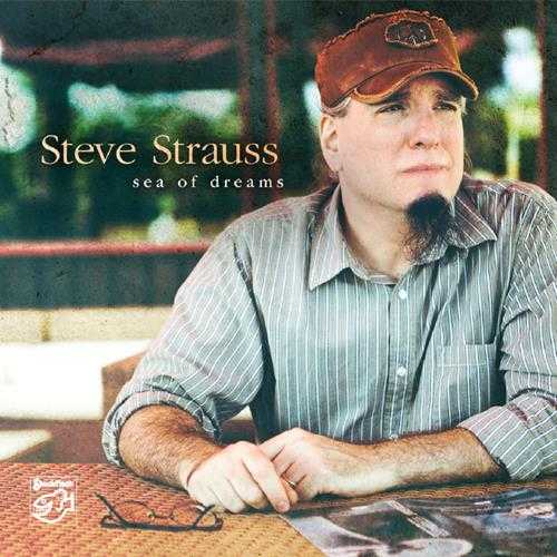 老虎鱼SteveStrauss-SeaofDreams-24bit44.1kHz