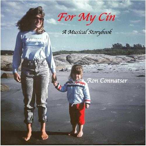 【欧美蓝调(H)】RonConnatser-2023-ForMyCin(FLAC)