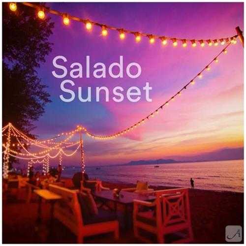 【休闲弗拉门戈】VA-2023-AndaluciaChill-SaladoSunset(FLAC)