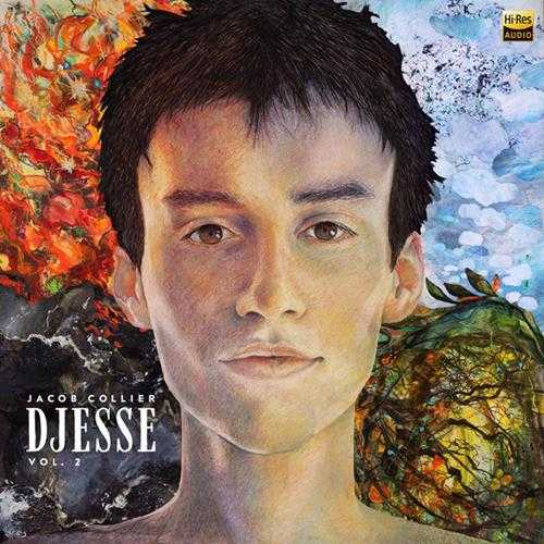 JacobCollier《DjesseVol.2》(2019)Hi-Res96kHz_24bit