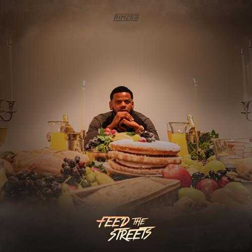 RIMZEE《FeedTheStreets》(2024)[FLAC]