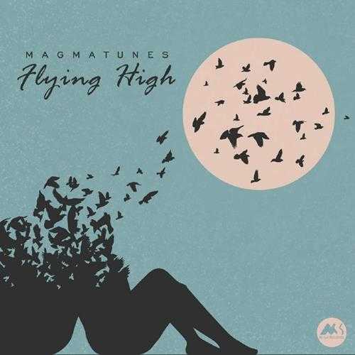 【爵士沙发】Magmatunes-2024-FlyingHigh(FLAC)