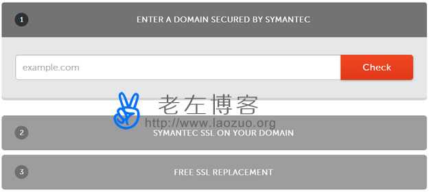 Namecheap免费申请Comodo SSL证书替换Symantec SSL申请过程(图文)