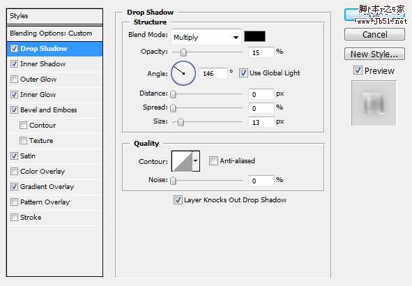 Photoshop 绘制有趣的泡泡文字特效