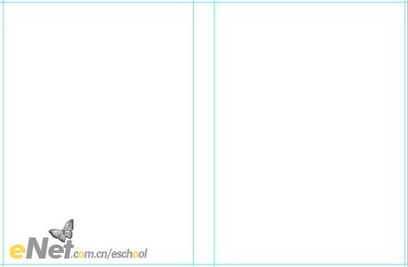 Photoshop 精美的古典封面效果