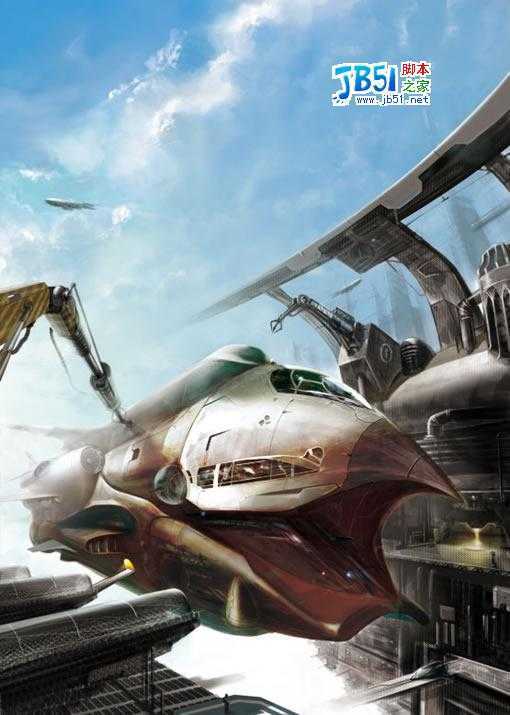 Photoshop CS3制作动画:设定帧过渡