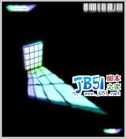 Fireworks教程：制作逼真梵高之光特效