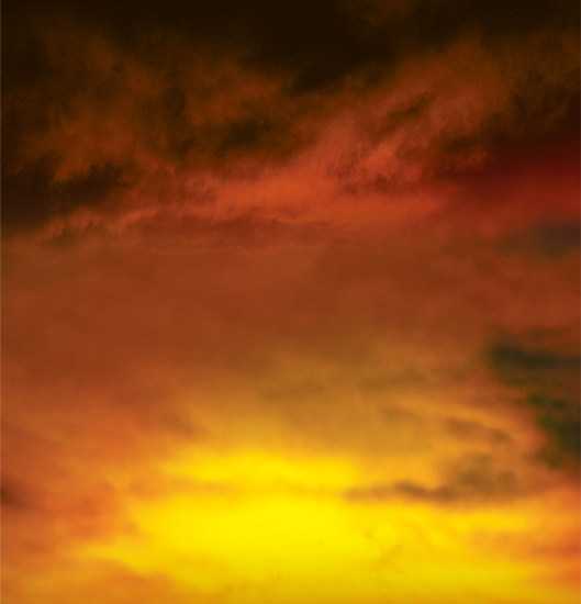 PS照片:超越自我,腾飞梦想奥运海报