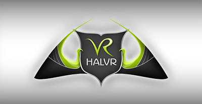 国外超酷的标志作品