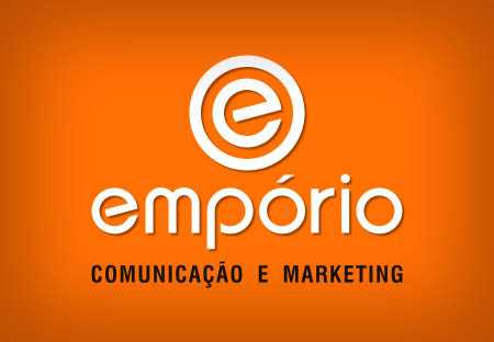 巴西设计师个性标志作品