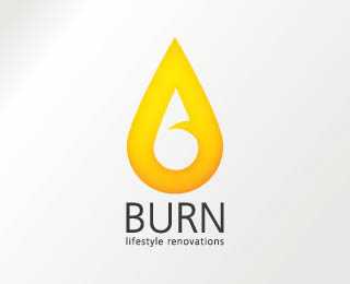 个性的网站标志