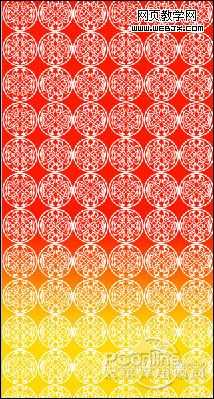 Photoshop 一张简洁的新年贺卡制作方法