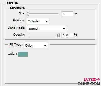 Photoshop 有裂纹的玻璃字效果实现方法