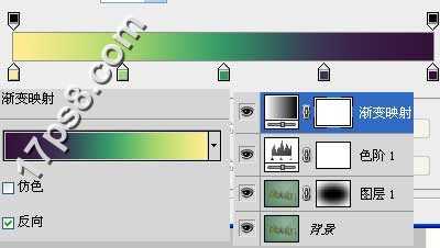 Cinema 4d和photoshop将联手打造出破碎的立体字效果教程系列（二）