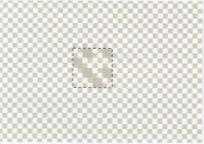 ps中常见线条及边框设计制作