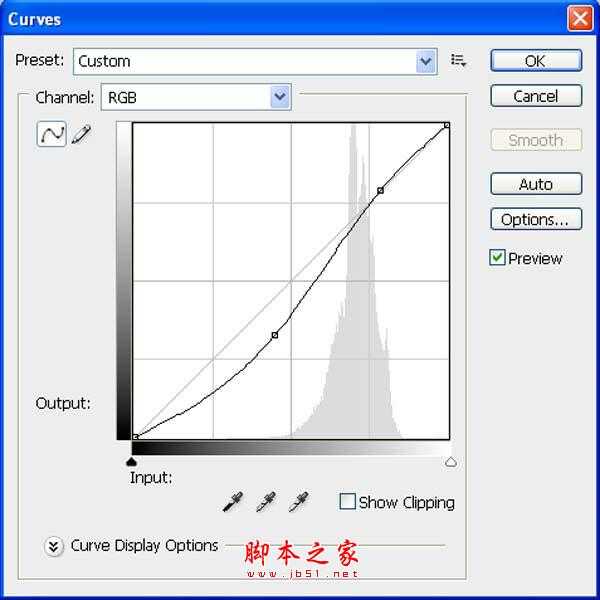 photoshop合成制作漂亮的雪景卡通乐园
