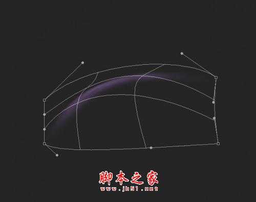 Photoshop设计制作一个奇幻的太空漩涡