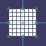 photoshop cs6设计制作方格心-LOVE gif动画教程