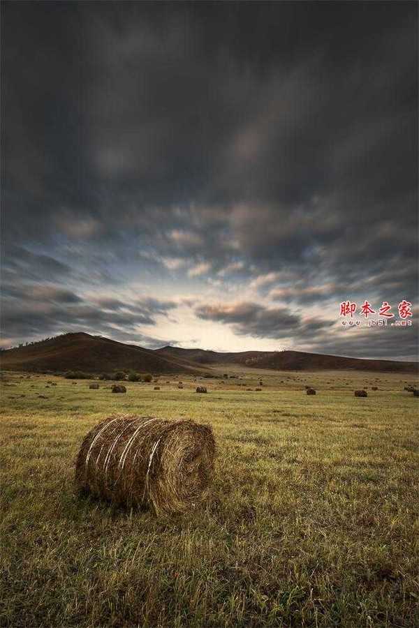 Photoshop介绍利用“智能图层”蒙版调出风景照片高质量暗色效果